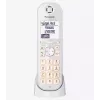 Τηλέφωνο IP Panasonic KX-TGQ200 μαύρο