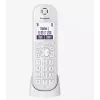 Τηλέφωνο IP Panasonic KX-TGQ200 μαύρο
