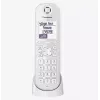 Τηλέφωνο IP Panasonic KX-TGQ200 μαύρο