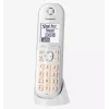 Τηλέφωνο IP Panasonic KX-TGQ200 μαύρο