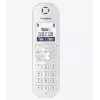 Τηλέφωνο IP Panasonic KX-TGQ200 μαύρο