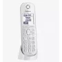 Τηλέφωνο IP Panasonic KX-TGQ200 μαύρο