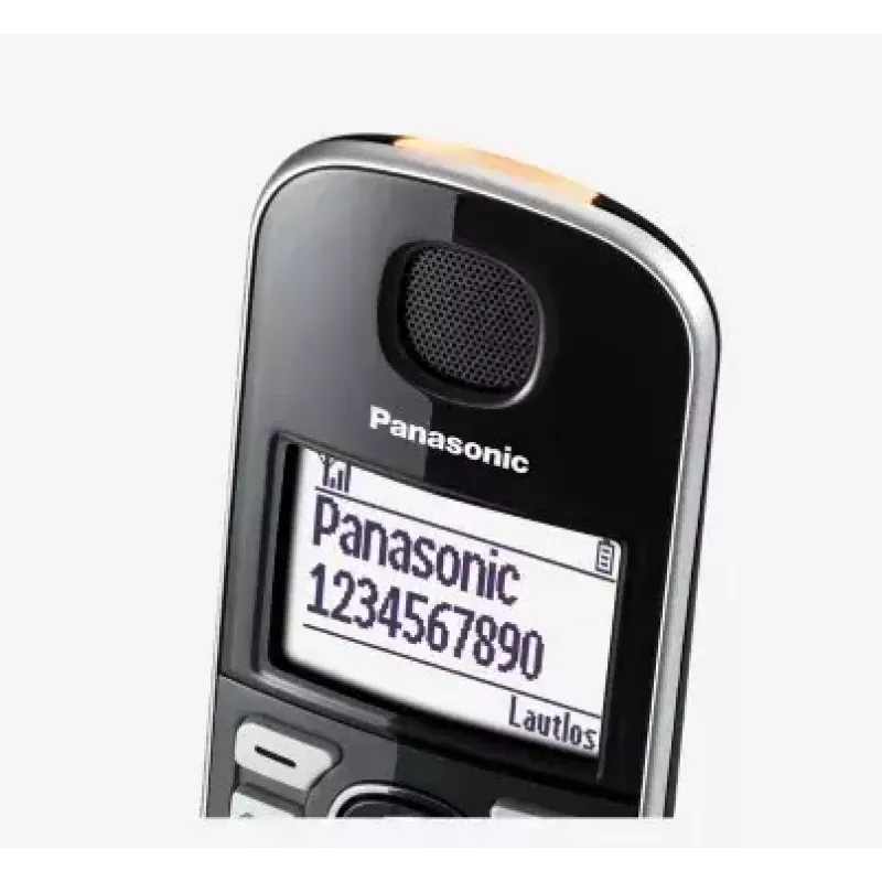 Τηλέφωνο DECT Panasonic KX-TGE510GS