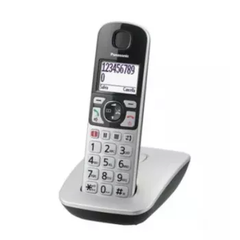 Τηλέφωνο DECT Panasonic KX-TGE510GS