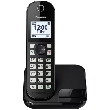 Τηλέφωνο DECT Panasonic KX-TGC450GB