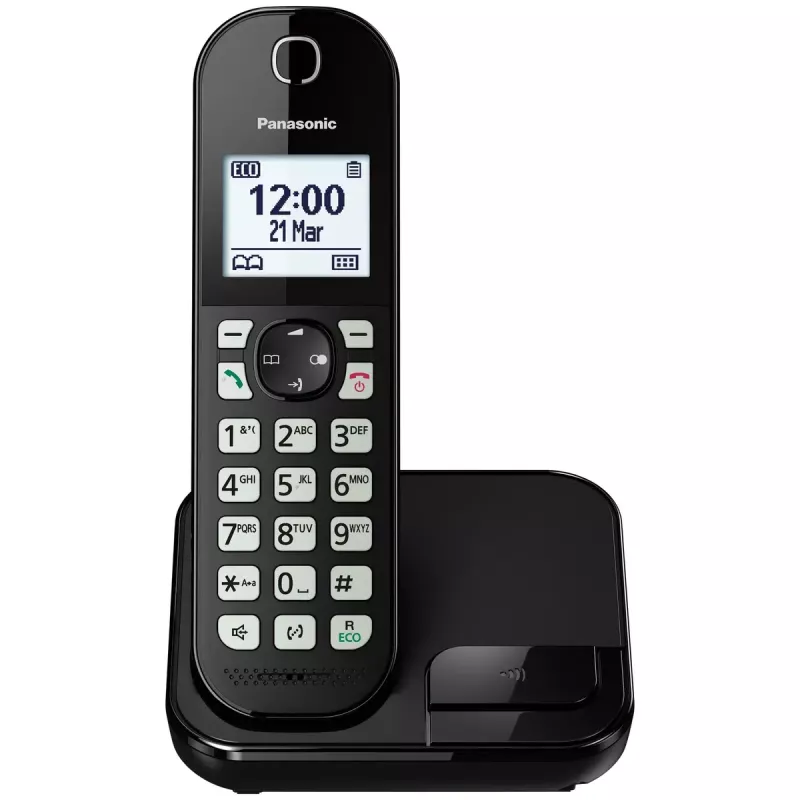 Τηλέφωνο DECT Panasonic KX-TGC450GB
