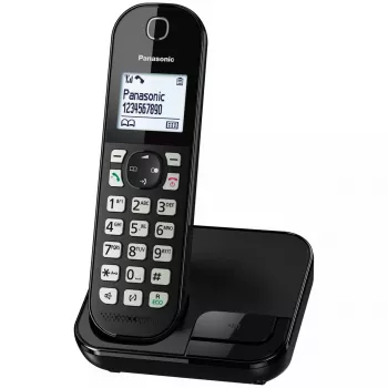 Τηλέφωνο DECT Panasonic KX-TGC450GB