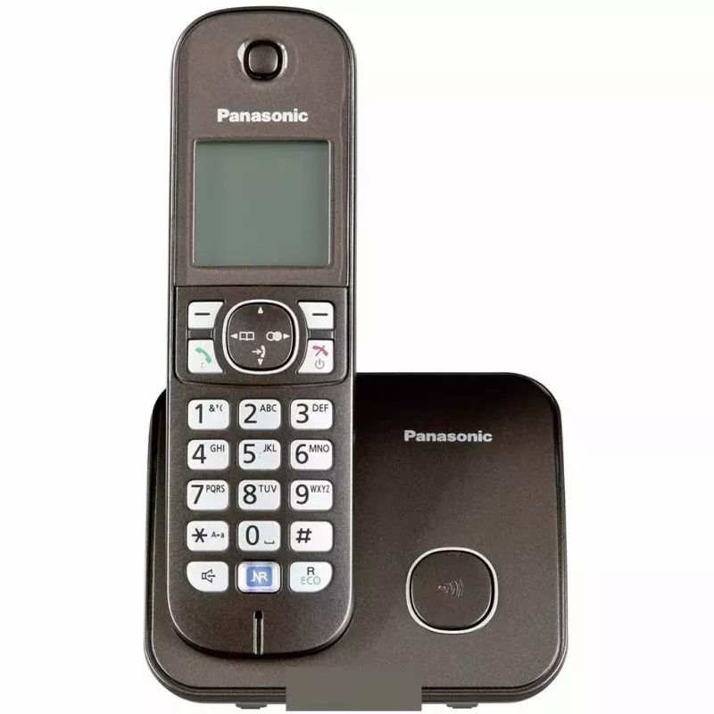 Τηλέφωνο DECT Panasonic KX-TG6811GA