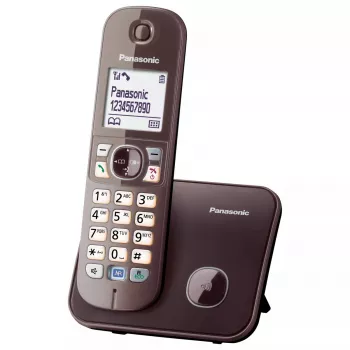 Τηλέφωνο DECT Panasonic KX-TG6811GA