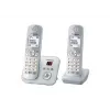 Τηλέφωνο DECT Panasonic KX-TG6823