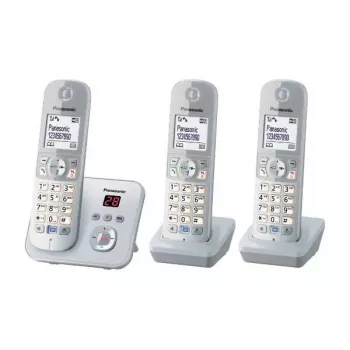 Τηλέφωνο DECT Panasonic KX-TG6823