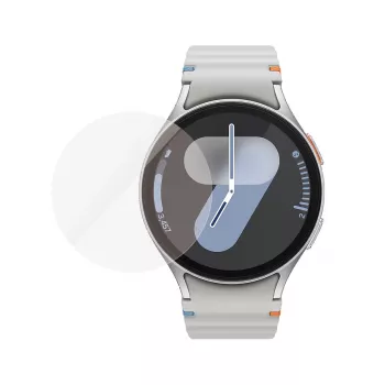 PanzerGlass® προστασία οθόνης Samsung Galaxy Watch8 | Watch7 44mm | Ultra-Wide Fit