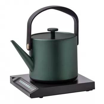 Unold 18217 BLITZKOCHER Jade βραστήρας 0,6 L 800 W πράσινο
