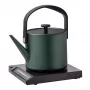Unold 18217 BLITZKOCHER Jade βραστήρας 0,6 L 800 W πράσινο
