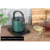 Unold 18217 BLITZKOCHER Jade βραστήρας 0,6 L 800 W πράσινο