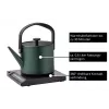 Unold 18217 BLITZKOCHER Jade βραστήρας 0,6 L 800 W πράσινο