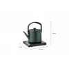 Unold 18217 BLITZKOCHER Jade βραστήρας 0,6 L 800 W πράσινο