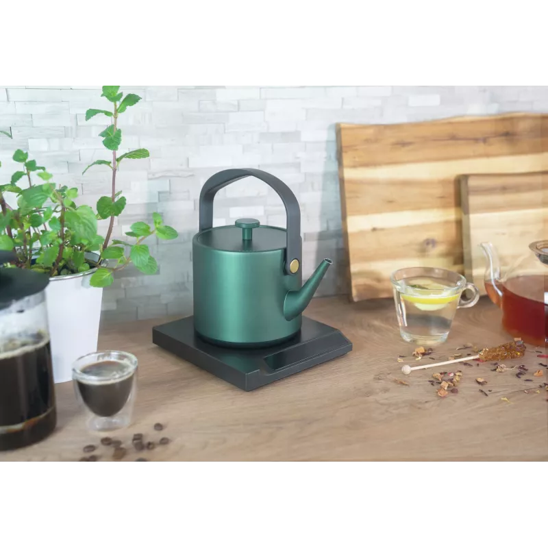 Unold 18217 BLITZKOCHER Jade βραστήρας 0,6 L 800 W πράσινο