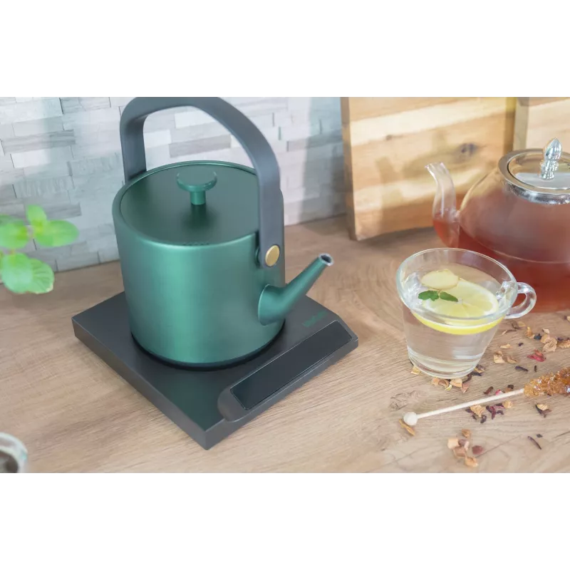 Unold 18217 BLITZKOCHER Jade βραστήρας 0,6 L 800 W πράσινο