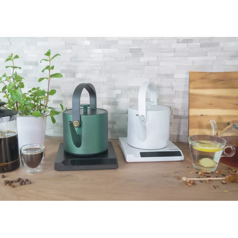 Unold 18217 BLITZKOCHER Jade βραστήρας 0,6 L 800 W πράσινο