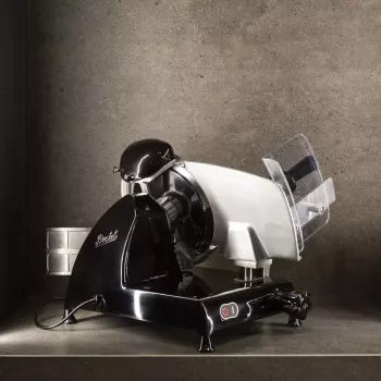 Ηλεκτρική μηχανή κοπής Berkel Red Line 250