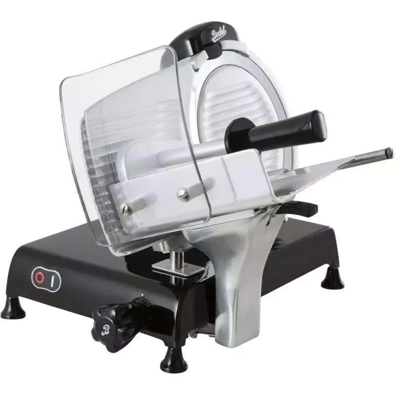 Ηλεκτρική μηχανή κοπής Berkel Red Line 250