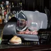 Ηλεκτρική μηχανή κοπής Berkel Red Line 250