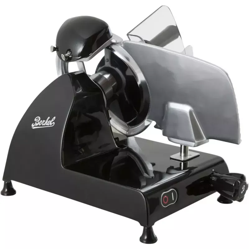 Ηλεκτρική μηχανή κοπής Berkel Red Line 250