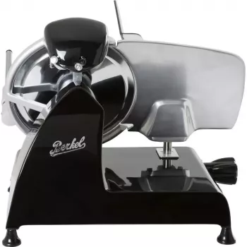 Ηλεκτρική μηχανή κοπής Berkel Red Line 250