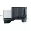 Ηλεκτρική μηχανή κοπής Graef SlicedKitchen S 10002