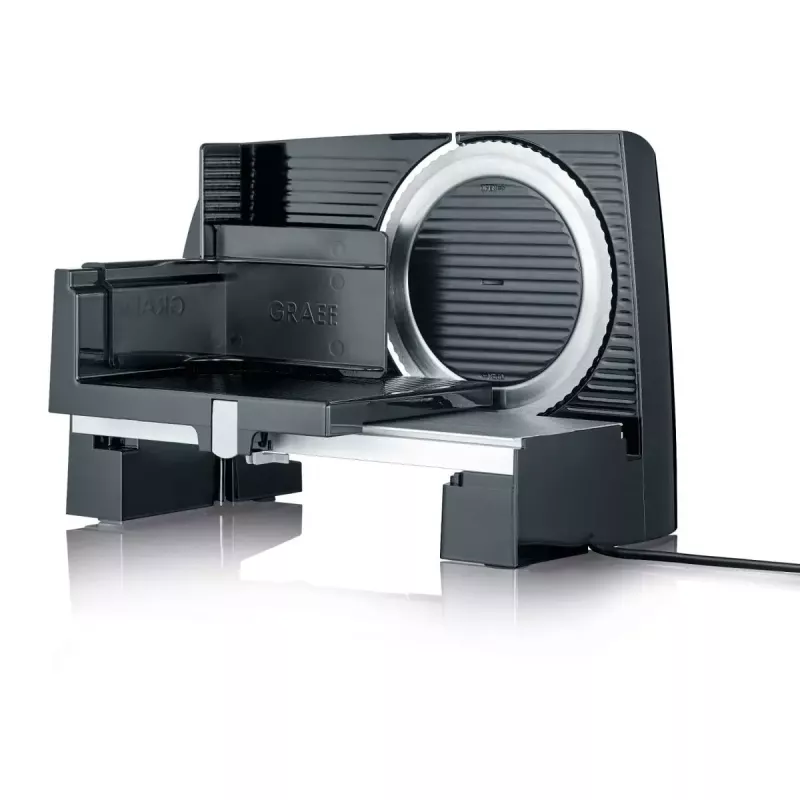 Ηλεκτρική μηχανή κοπής Graef SlicedKitchen S 10002