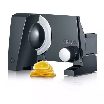 Ηλεκτρική μηχανή κοπής Graef SlicedKitchen S 10002