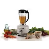 Επιτραπέζιο μπλέντερ Ariete 1782 Gourmet Pro Moderna 00C178201AR0 - λευκό