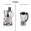 Επιτραπέζιο μπλέντερ Ariete 1782 Gourmet Pro Moderna 00C178201AR0 - λευκό