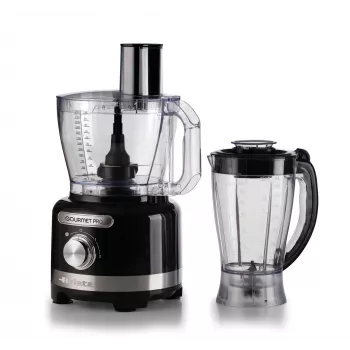 Standmixer Ariete επιτραπέζιο μπλέντερ μαύρο 00C178202AR0 ARIETE