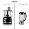 Standmixer Ariete επιτραπέζιο μπλέντερ μαύρο 00C178202AR0 ARIETE