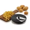 Standmixer Ariete επιτραπέζιο μπλέντερ μαύρο 00C178202AR0 ARIETE