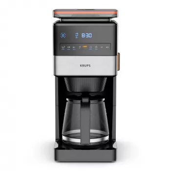 Krups Aroma Partner KM8428 Καφετιέρα Φίλτρου 1,5 L