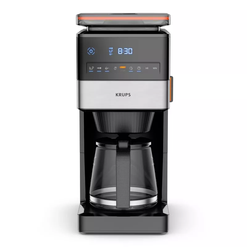 Krups Aroma Partner KM8428 Καφετιέρα Φίλτρου 1,5 L