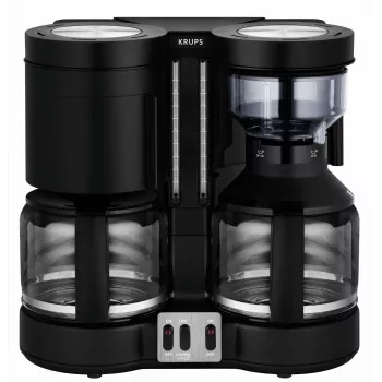 Krups KM8508 Χειροκίνητη καφετιέρα φίλτρου 1 L