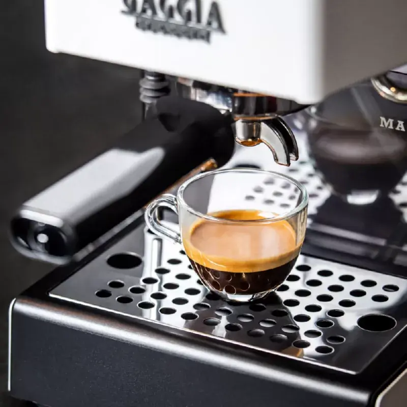 Gaggia Classic E24 Χειροκίνητη μηχανή εσπρέσο 2,1 l