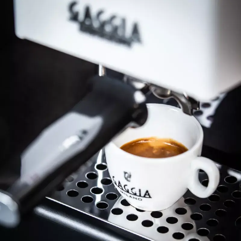 Gaggia Classic E24 Χειροκίνητη μηχανή εσπρέσο 2,1 l