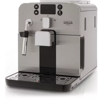 Gaggia Υπερ-αυτόματη μηχανή εσπρέσο RI9305/11