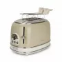Ariete 0155/03 6 2 δίσκοι 810 W μπεζ
