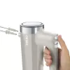 Χειρομίξερ Graef HM508 Ταούπε