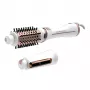 Rowenta Brush Activ Ultimate Care CF9720 Βούρτσα θερμού αέρα Warm copper, Λευκό 2 m