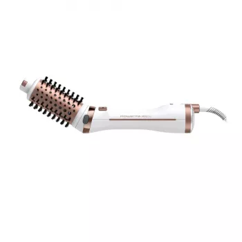 Rowenta Brush Activ Ultimate Care CF9720 Βούρτσα θερμού αέρα Warm copper, Λευκό 2 m