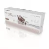 Rowenta Brush Activ Ultimate Care CF9720 Βούρτσα θερμού αέρα Warm copper, Λευκό 2 m