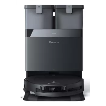 Ρομπότ σκούπας ECOVACS T50 OMNI Μαύρο Gen.2