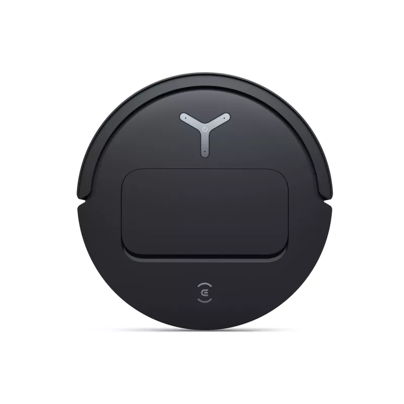 Ρομπότ σκούπας ECOVACS T50 OMNI Μαύρο Gen.2